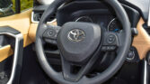 Toyota Rav4 XLE Hybrid 2023 - Black-11