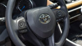 Toyota Rav4 XLE Hybrid 2023 - Black-17